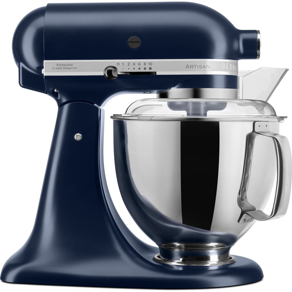 Kitchenaid Blau - Artisan 5Ksm175pseib Tinten - Bild 7
