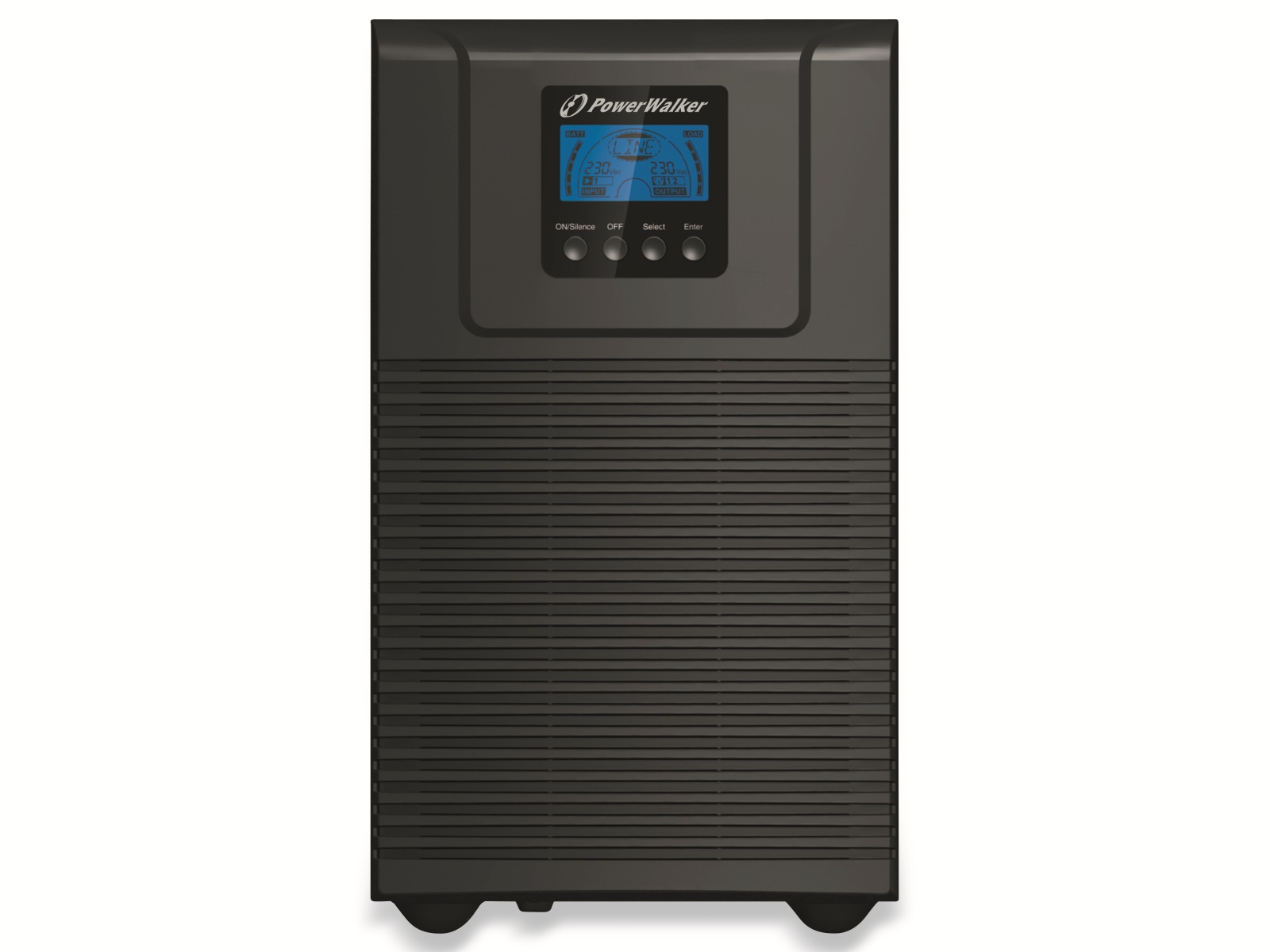 BlueWalker 10122042 - PowerWalker VFI TG - 2000VA1800W - On-Line UPS - Bild 6