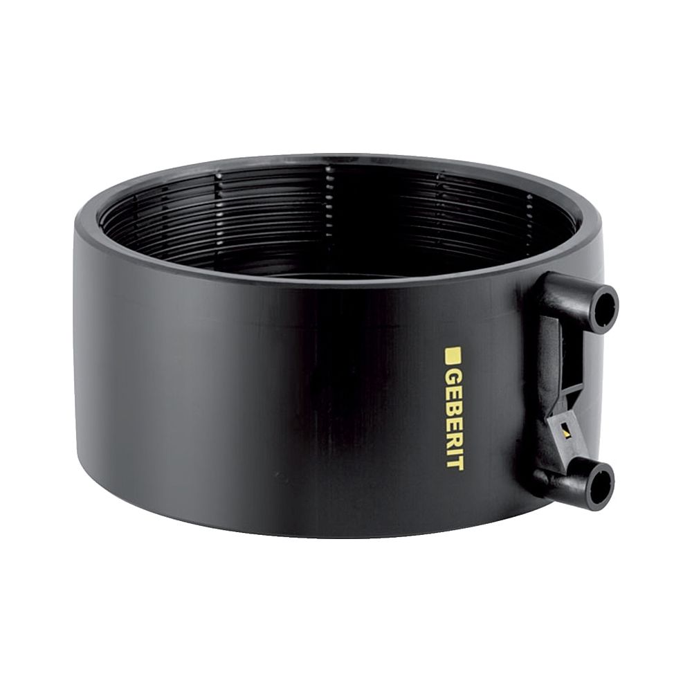 Geberit Electrofusion sleeve coupling pe-hd d56 - Image 5