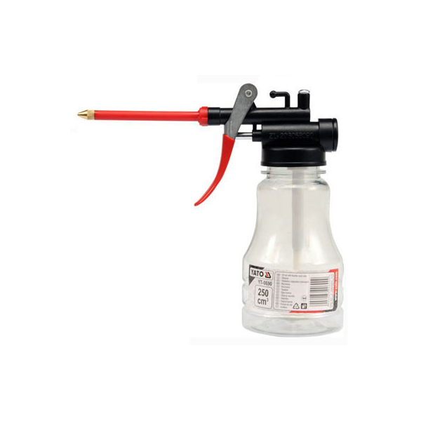 Yato Lkanne Mit Flexiblem Applikator 270Ml / Yt-0691 5906083906916