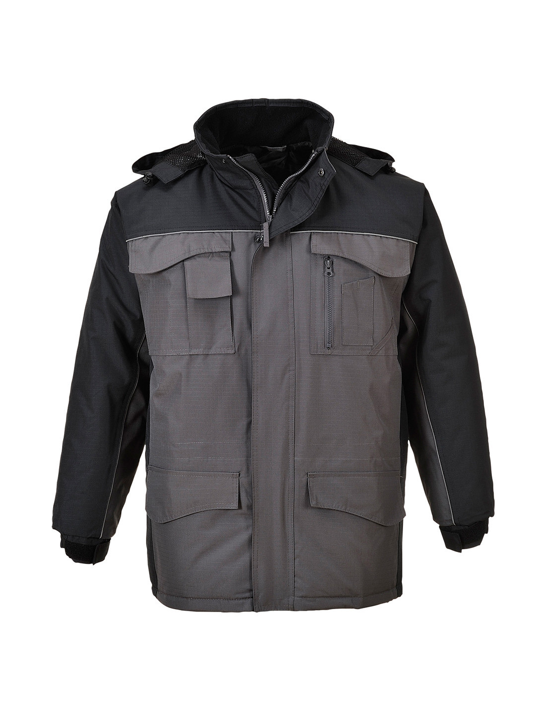 Portwest Ripstop Winterjacke - Bild 3