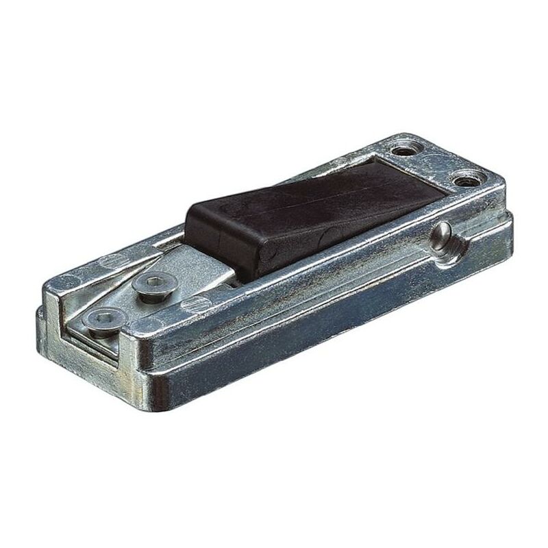Assa Abloy Grau Vachette - Rastfeststelleinheit Für Gleitschienen G193/G195/G893