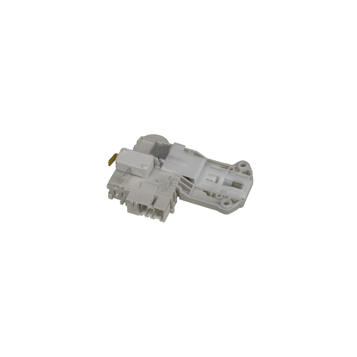 Electrolux Grau - Türverriegelung, Mit Schalter Für - 1105771024 - 7321429783224