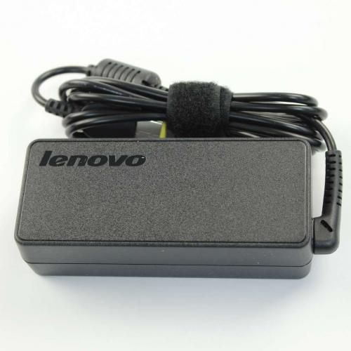 Lenovo Mehrfarbig Ac-Adapter (20V 2.25A 45W)