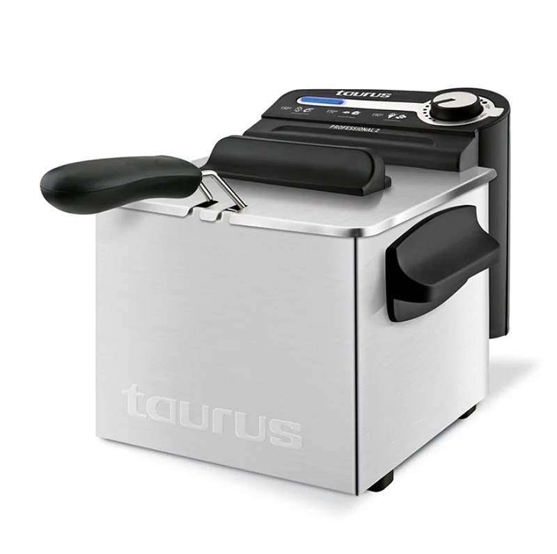 Ölfritteuse Taurus PROF.2 PLUS - Bild 3