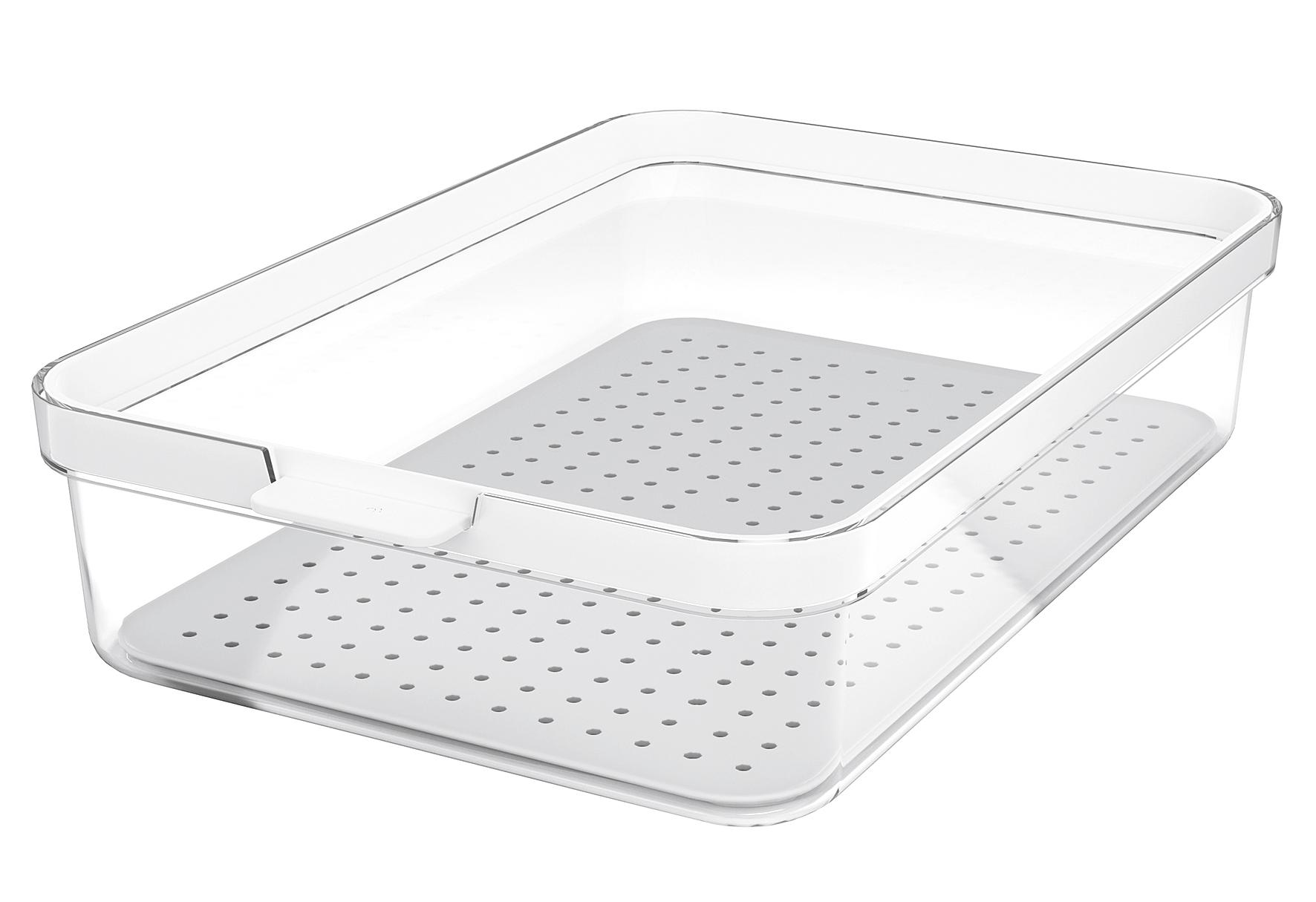 Kühlschrankorganizer 2,6 l CAUMA - Bild 4