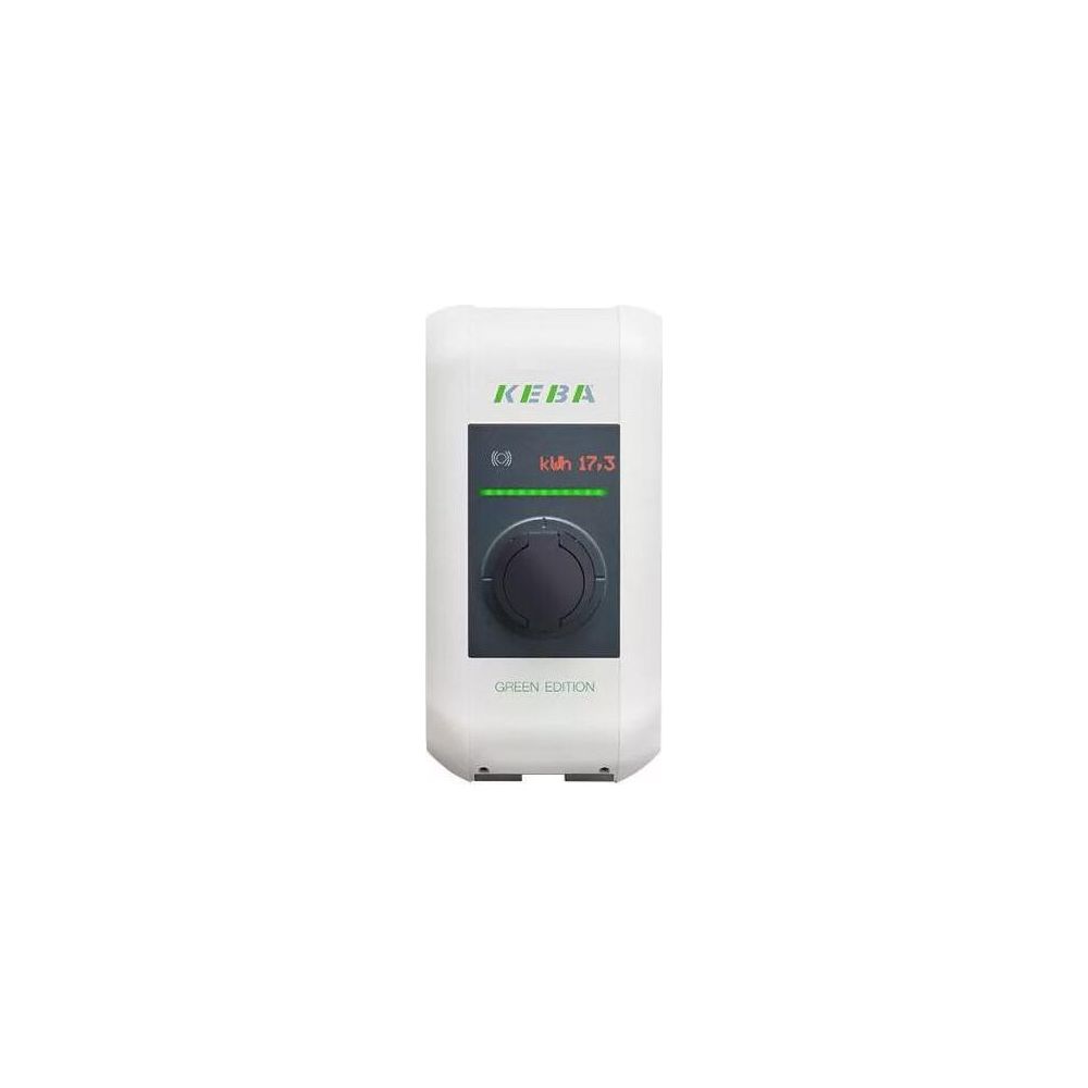 125.100  - Steckdose x-series EN Type2 125.100 - Image 6