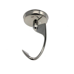 Kenwood Gancio impastatore per Chef acciaio inox Accessori