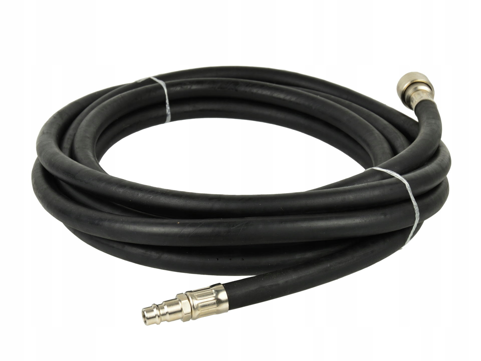 Import Pneumatikschlauch Geko G02970 Ölbeständig 5 M
