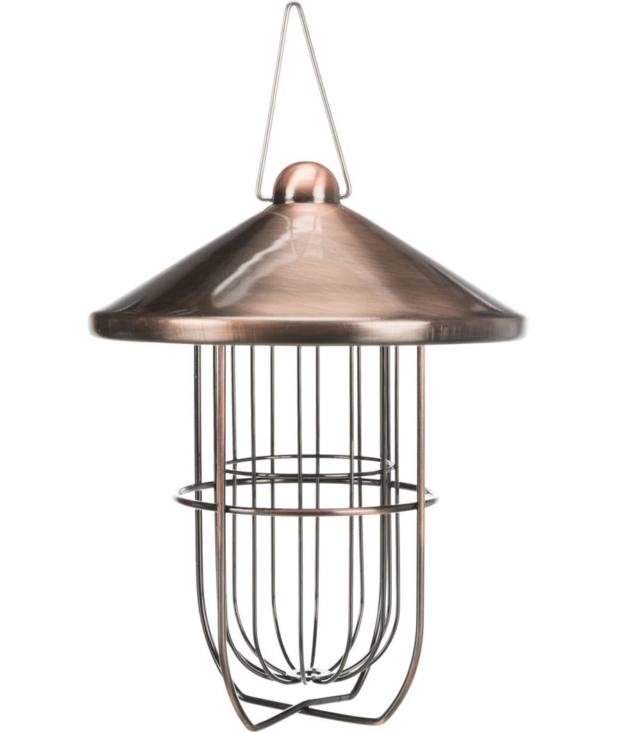 Mangiatoia Di Palle Di Grasso, Diametro 19x24cm