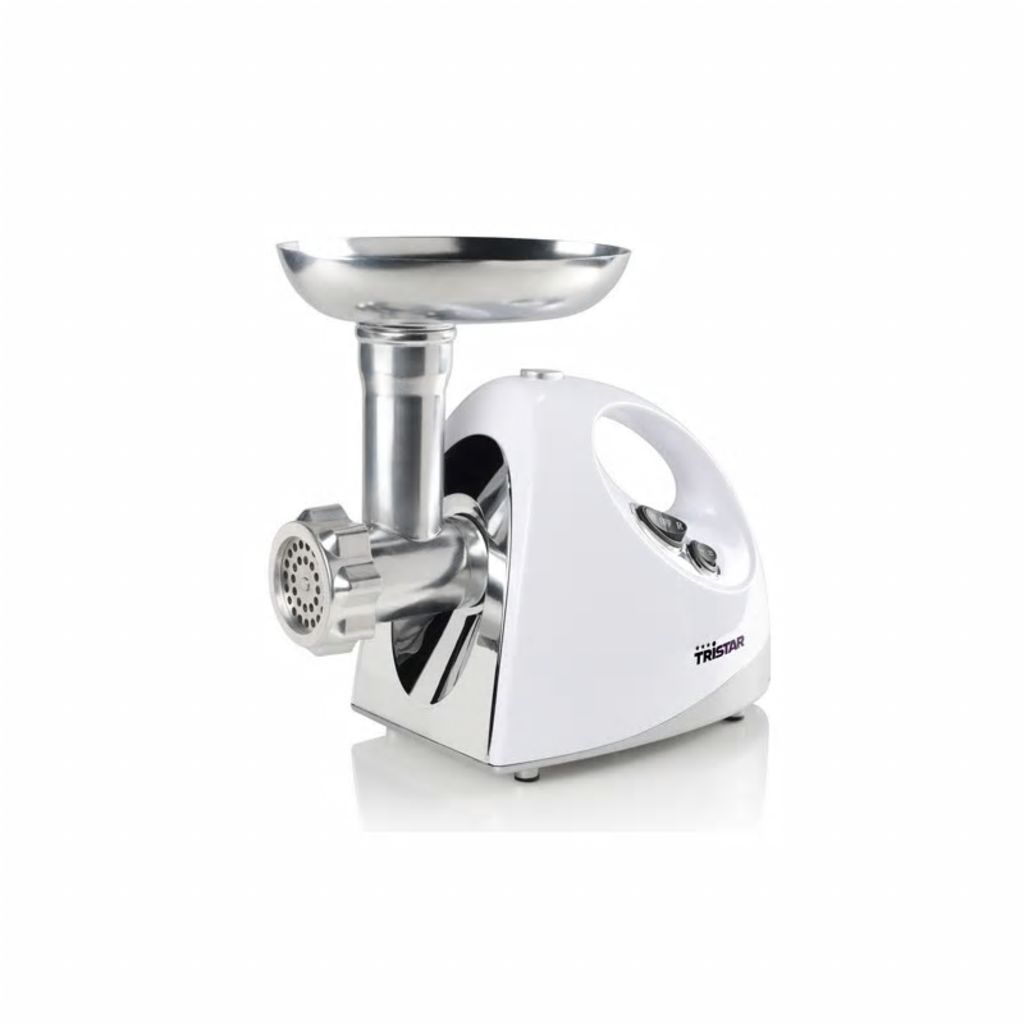 Tristar Weiss Fleischwolf Vm-4210, Fleischwolf, - Image 4