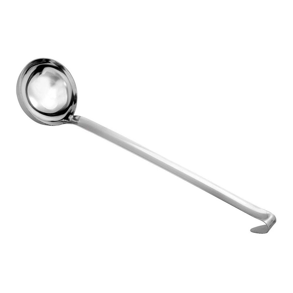 Tescoma Grau Grandchef Schöpfkelle Edelstahl 10 Cm 200 Ml