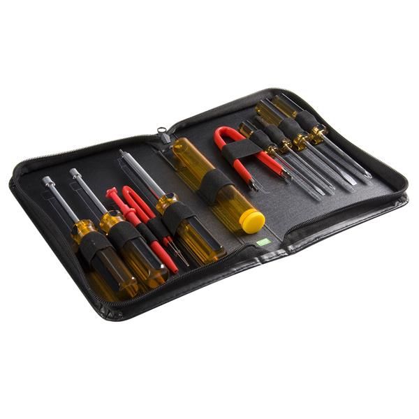 Startech Schwarz Startechcom Ctk200 Reparaturset 11 Teile