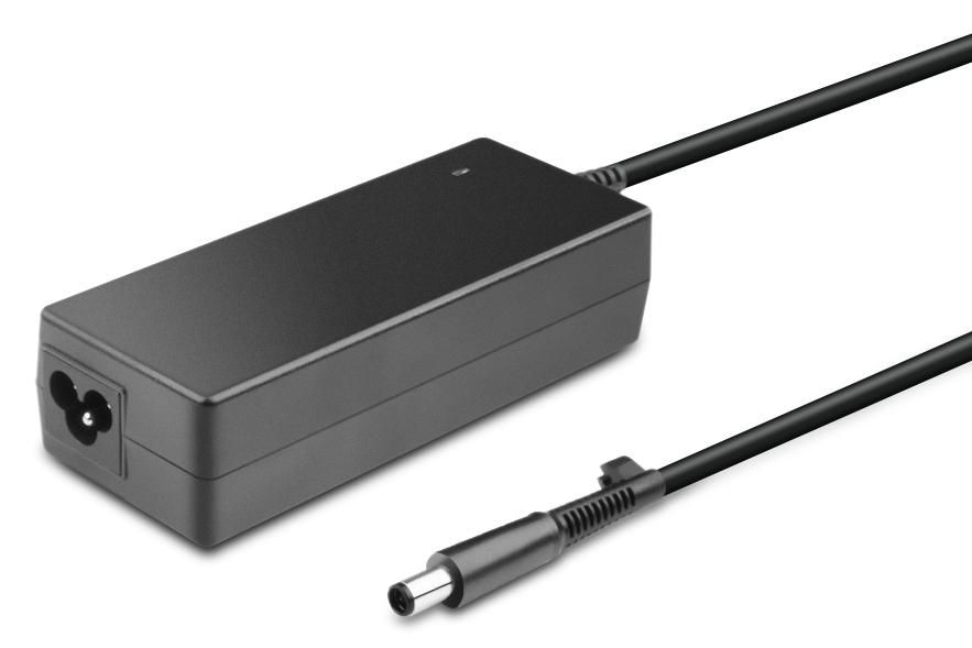 Microbattery Schwarz Coreparts Netzteil Für Dell, Mbxde-Ac0002