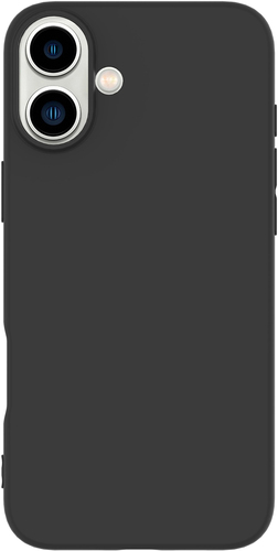 Oem Schwarz Estuff Es67101050 Handyhülle 15,5 Cm (6,1")