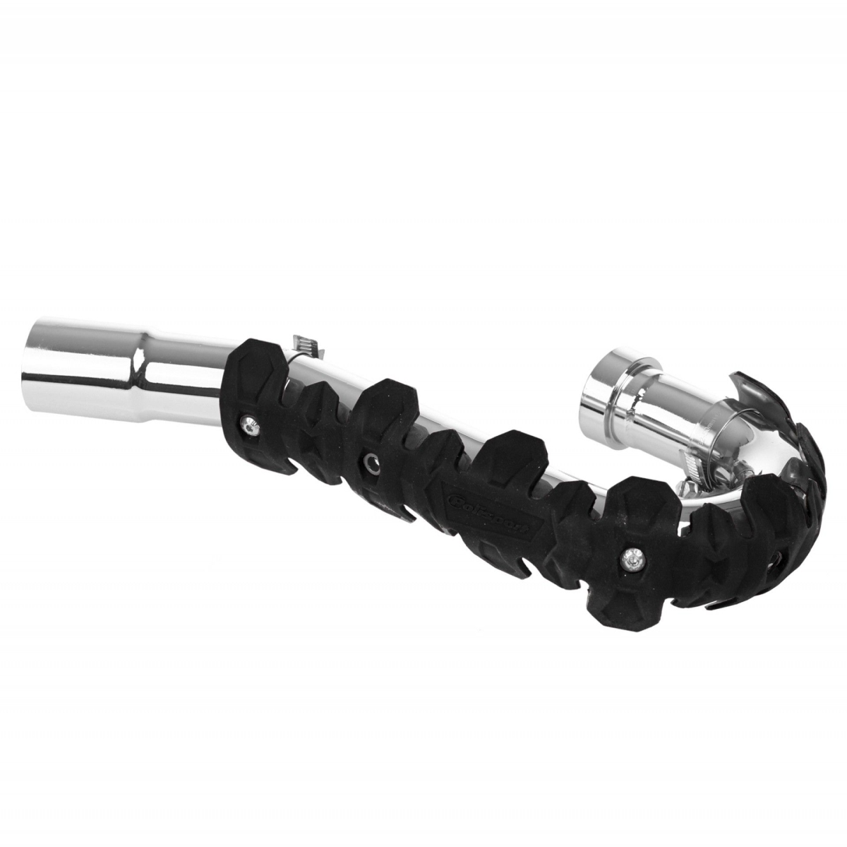 Polisport Schwarz Off-Road-Zubehör 8483700001 Pol - Bild 5
