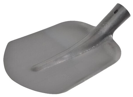 Messer Schaufel Atlas 780710