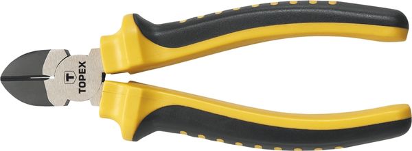 Topex Seitenschneider 180 Mm