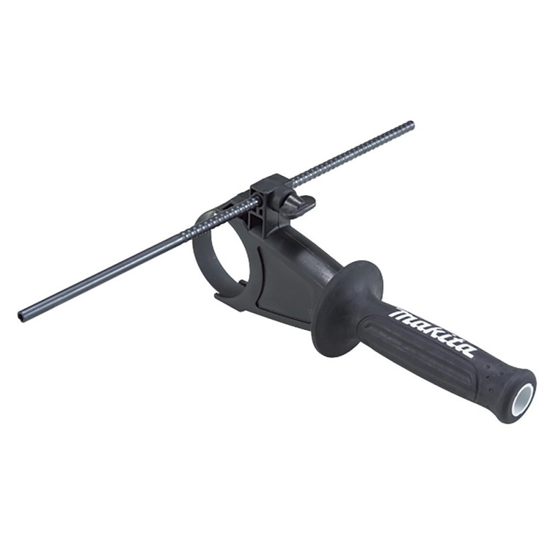 Makita Seitengriff Kpl., Für Kombihammer Hr3541fc, Hr4010c, Hr4011c, Hr4510c, Hr4511c