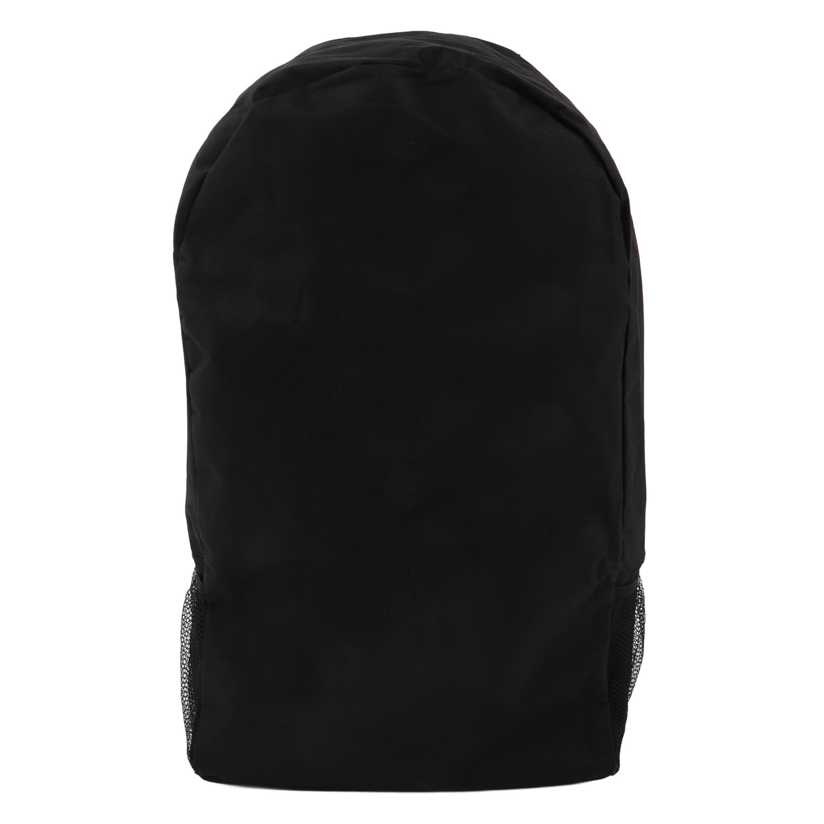 Sac à dos pour détecteur de métaux en nylon imperméable, poches latérales zippées, léger
