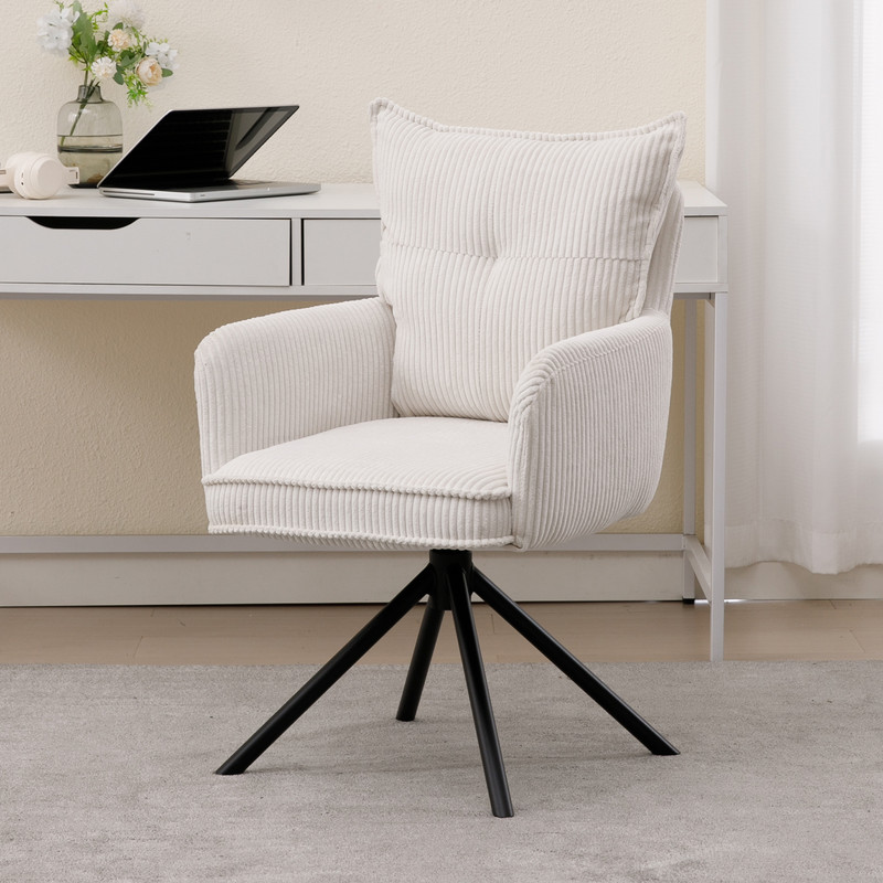 Wahson Office Chairs - Wahson Chaise De Bureau En Velours