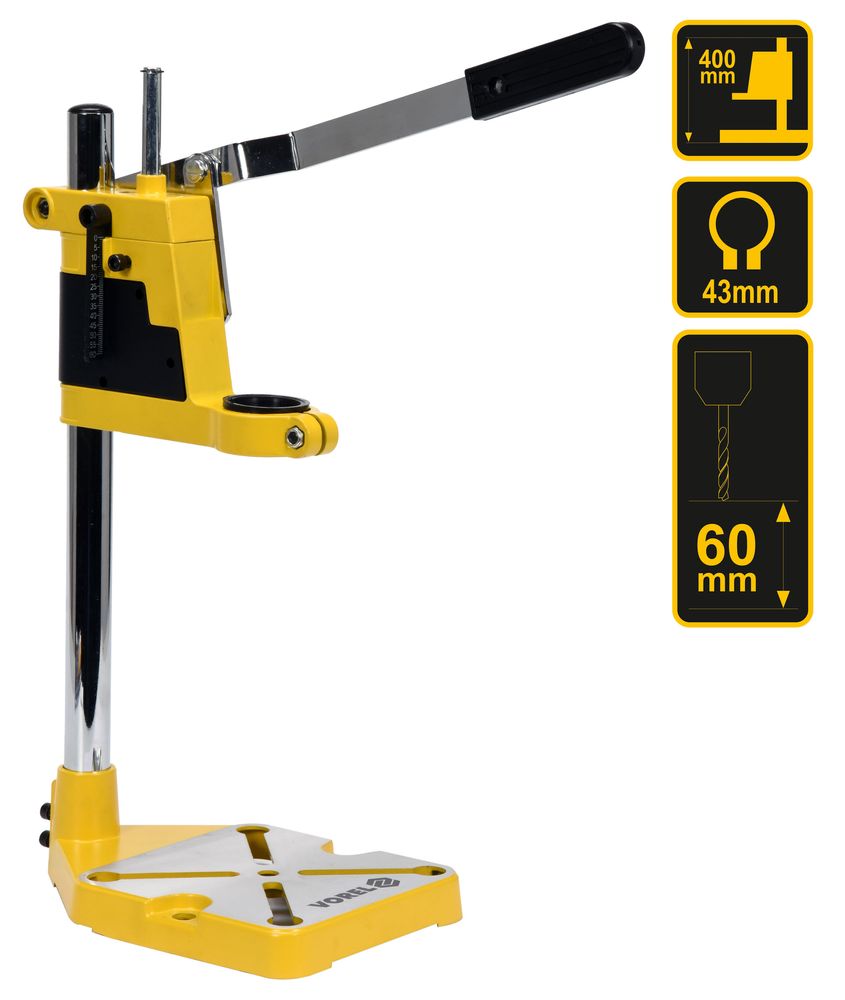 VOREL 79640, 400 mm, 1 Stück(e) - Bild 2