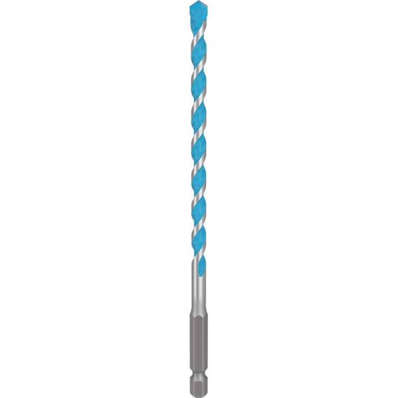 Bosch Professional Zubehör Blau Bohrereinsatz, Expert Hex-9 Multi Construction Bohrer, 6,5 X 90 X 150 Mm - Bild 4