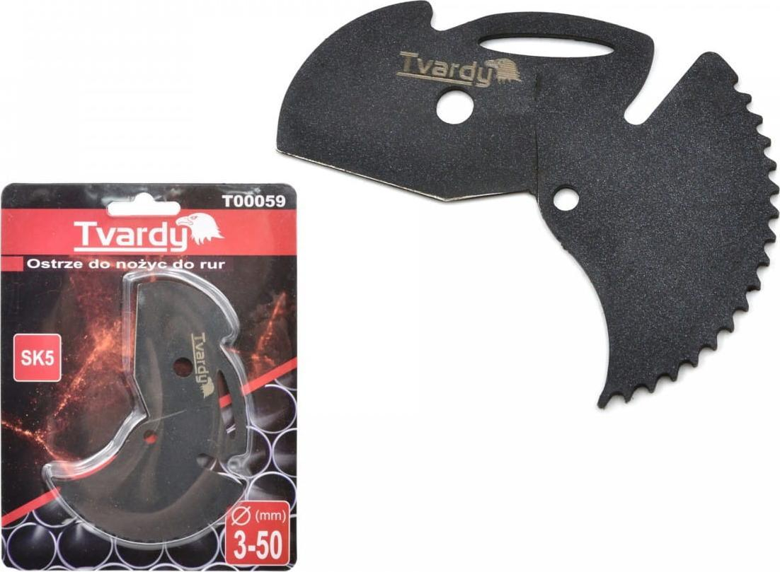 Import Sägeblatt Tvardy Geko Sk5 Stahl Verschleißfest
