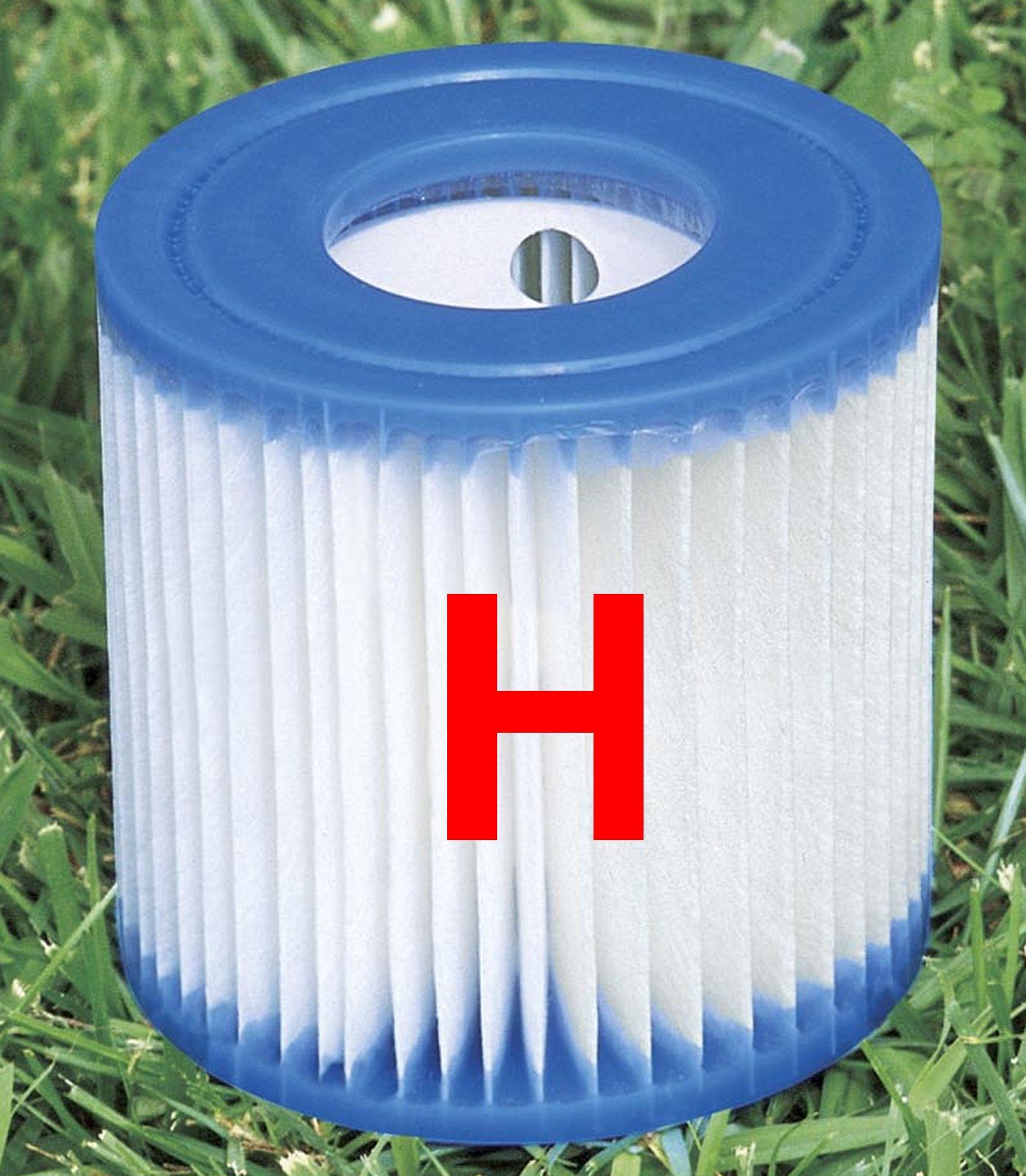 Intex Filterkartusche Typ H - Image 2