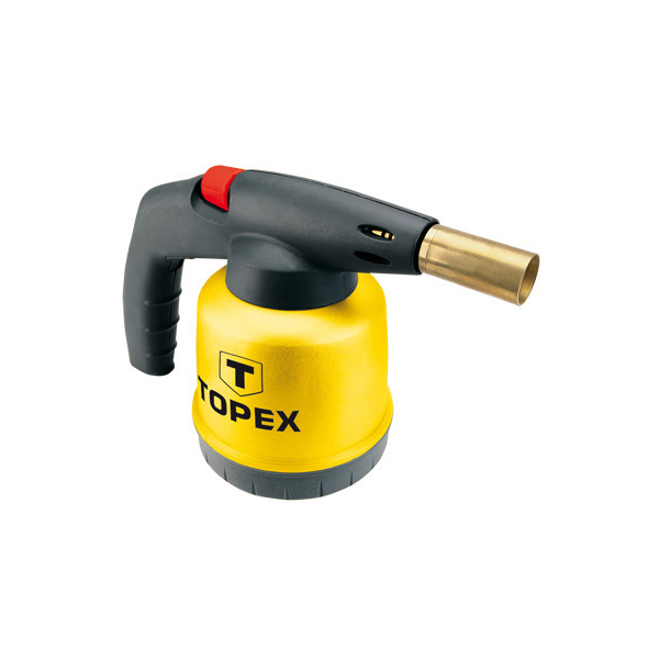 Topex Lötlampe Standard