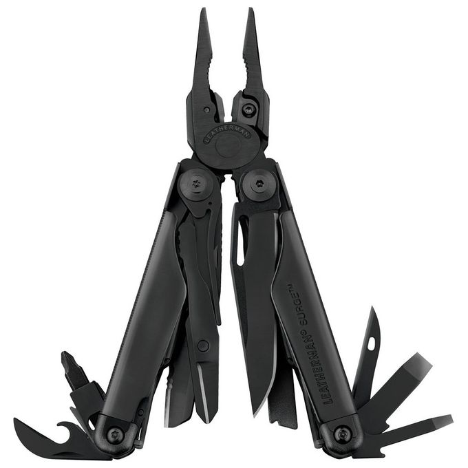 Leatherman Surge Multitool