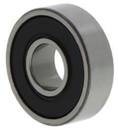 Lager 62207-2RS /SKF/ SKF - Bild 2