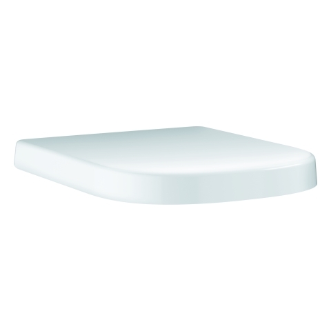 Grohe WC-Sitz Euro mit Absenkautomatik Softclose weiß - Image 7