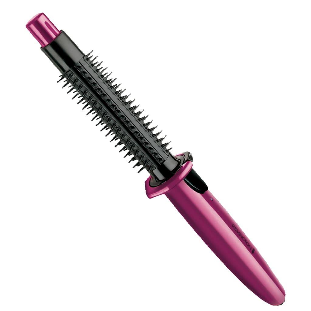 Remington Rundbürste MIT Dampf (CB 4 N Rot/Sw) 1 St - Image 4