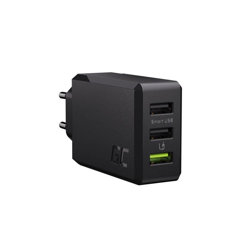 Ladegerät - Gc - Chargesource 3 - 3Xusb - 30W - Ultra Charge Schnellladung - Bild 7