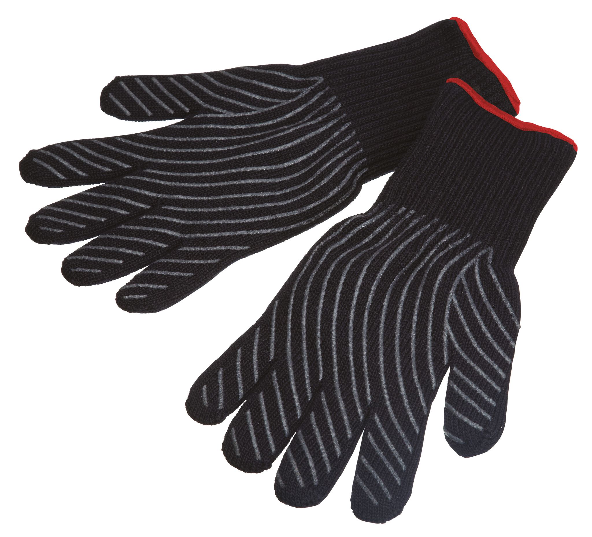 Master Class Schwarz Topfhandschuhe, Backhandschuhe + Topflappen, - Image 3