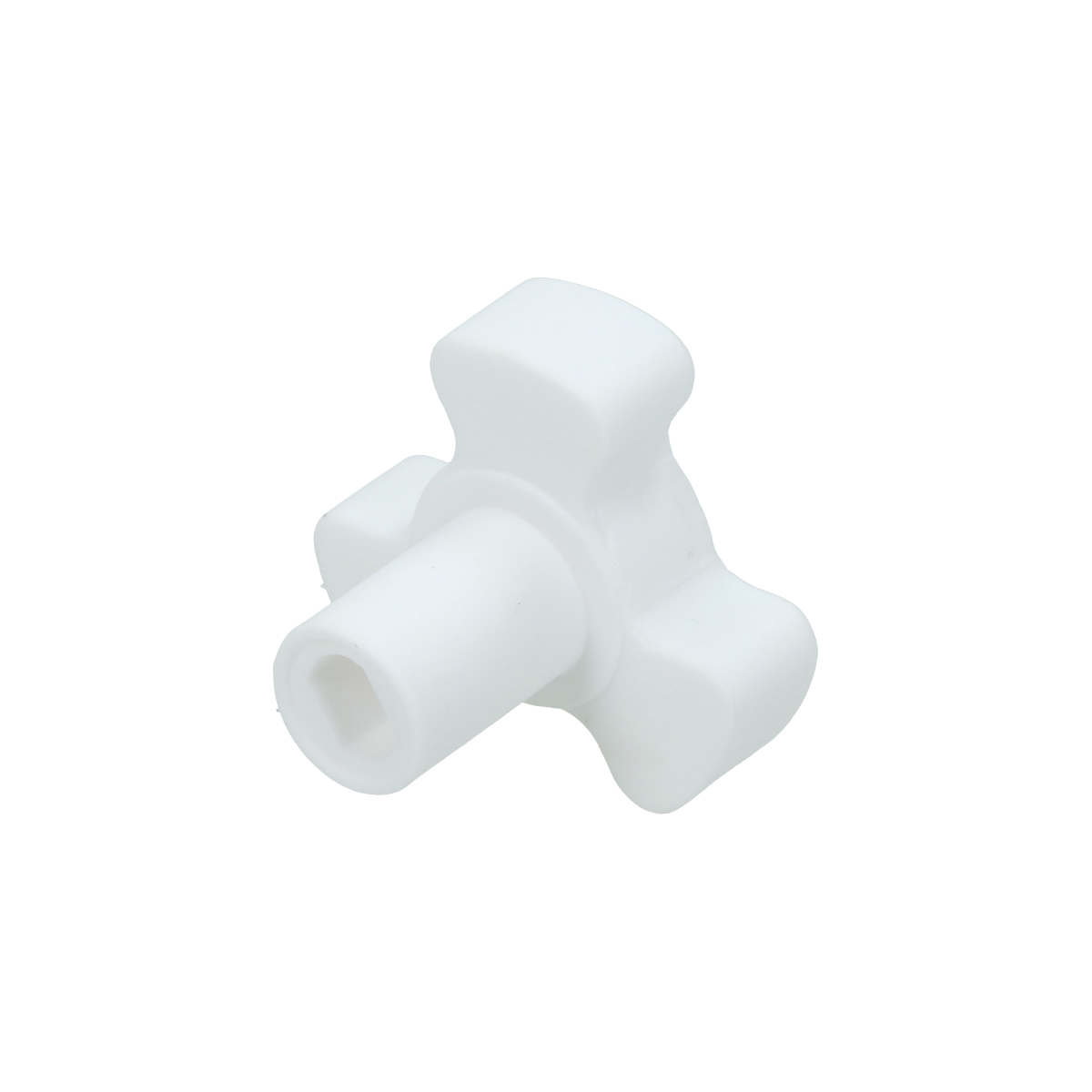Mitnehmer weiß Bosch 00628013 für Mikrowelle - Image 3