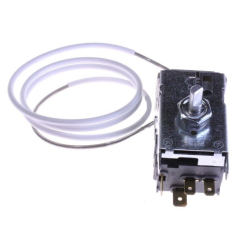 Thermostat 077b5219 pour refrigerateur, congelateur — photo de l’offre ManoMano