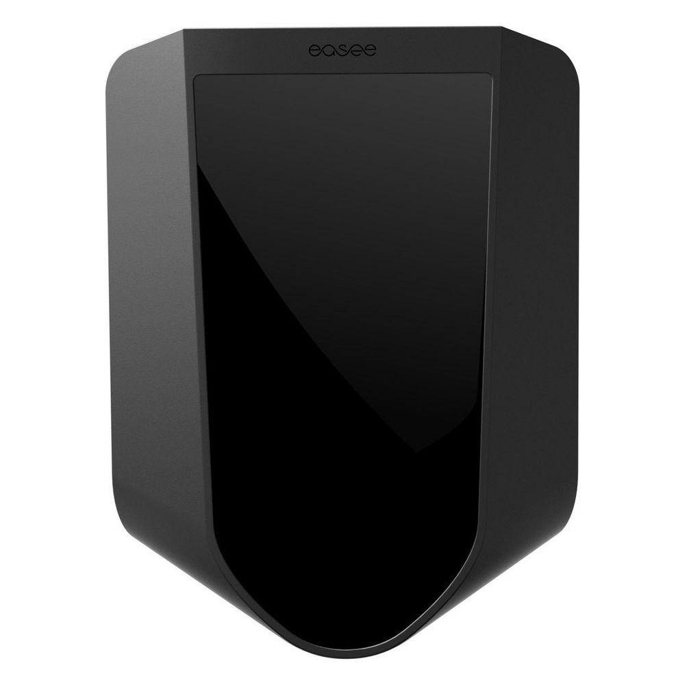 Easee Ready backplate and glossy cover - Bild 3