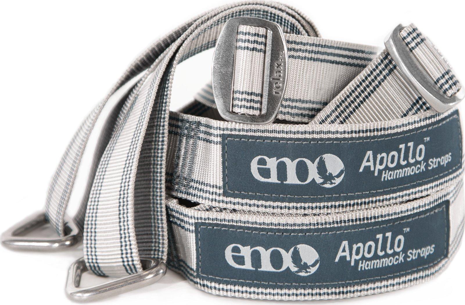 Eno Apollo Längenverstellbare Baumgurte - Image 2