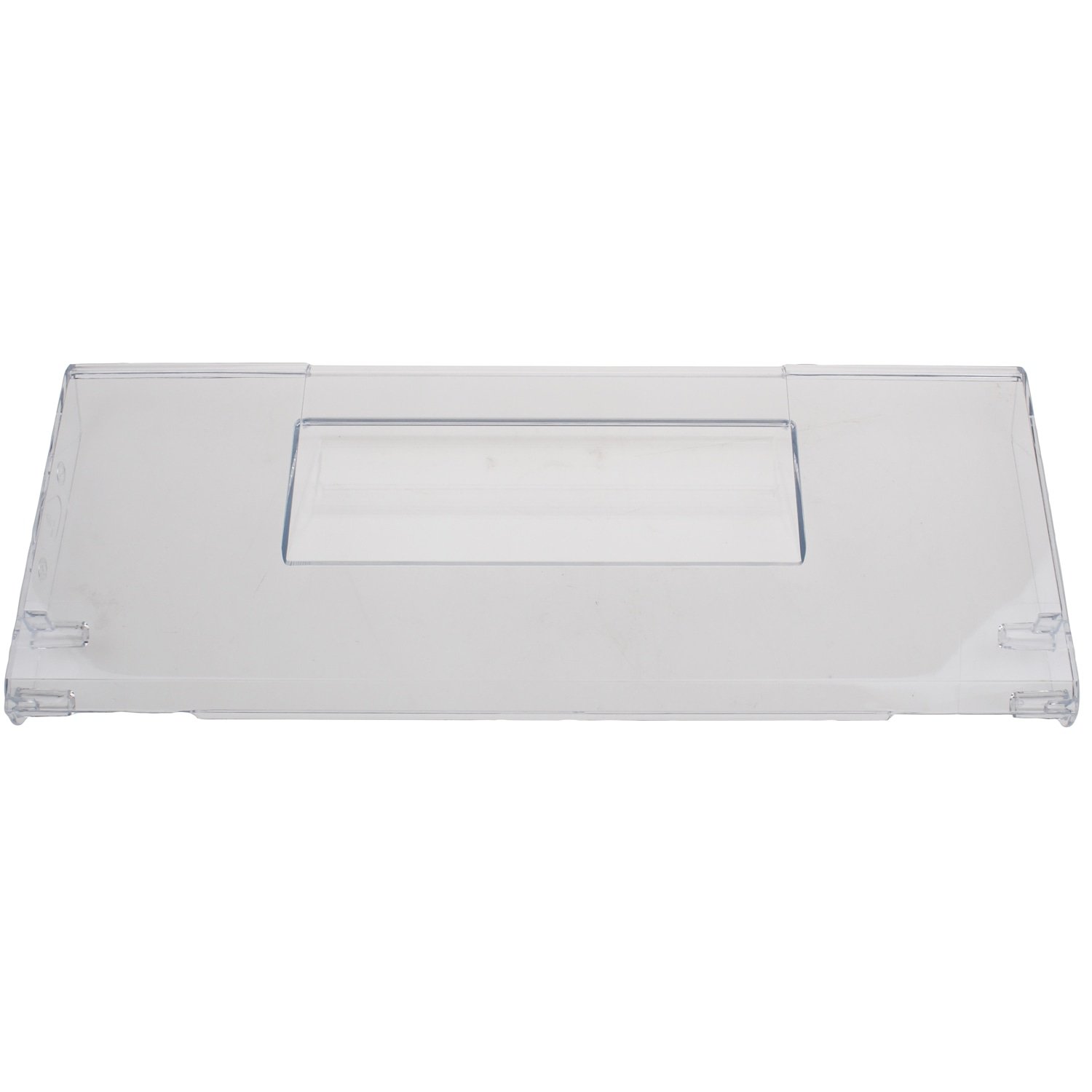 Electrolux Transparent - Ersatzteil - Obertür Gefrierschrank Original - Progress, Leonard, Zanker, Zoppas