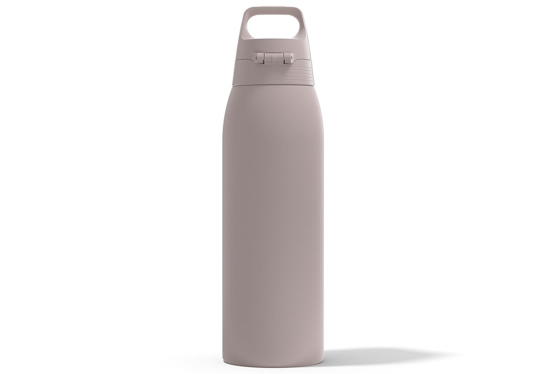 Sigg Isolierflasche 'Shield Therm One'