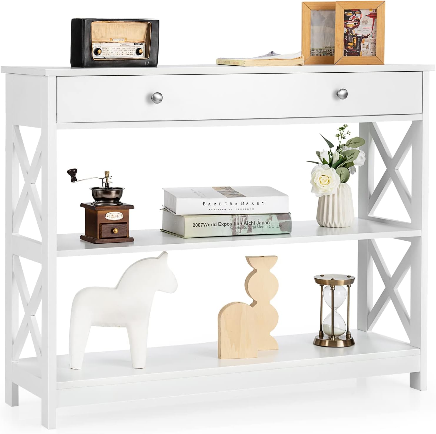 Table De Console