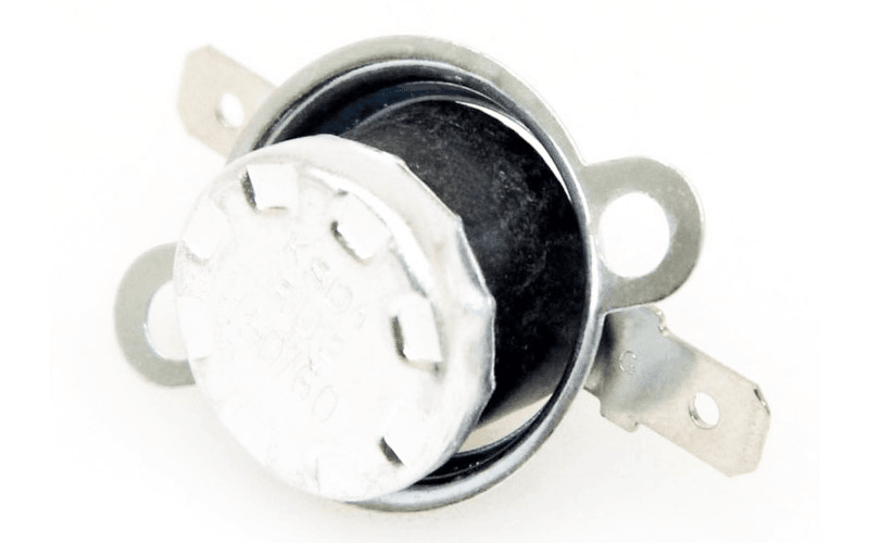 Thermostat pour micro-ondes — photo de l’offre ManoMano