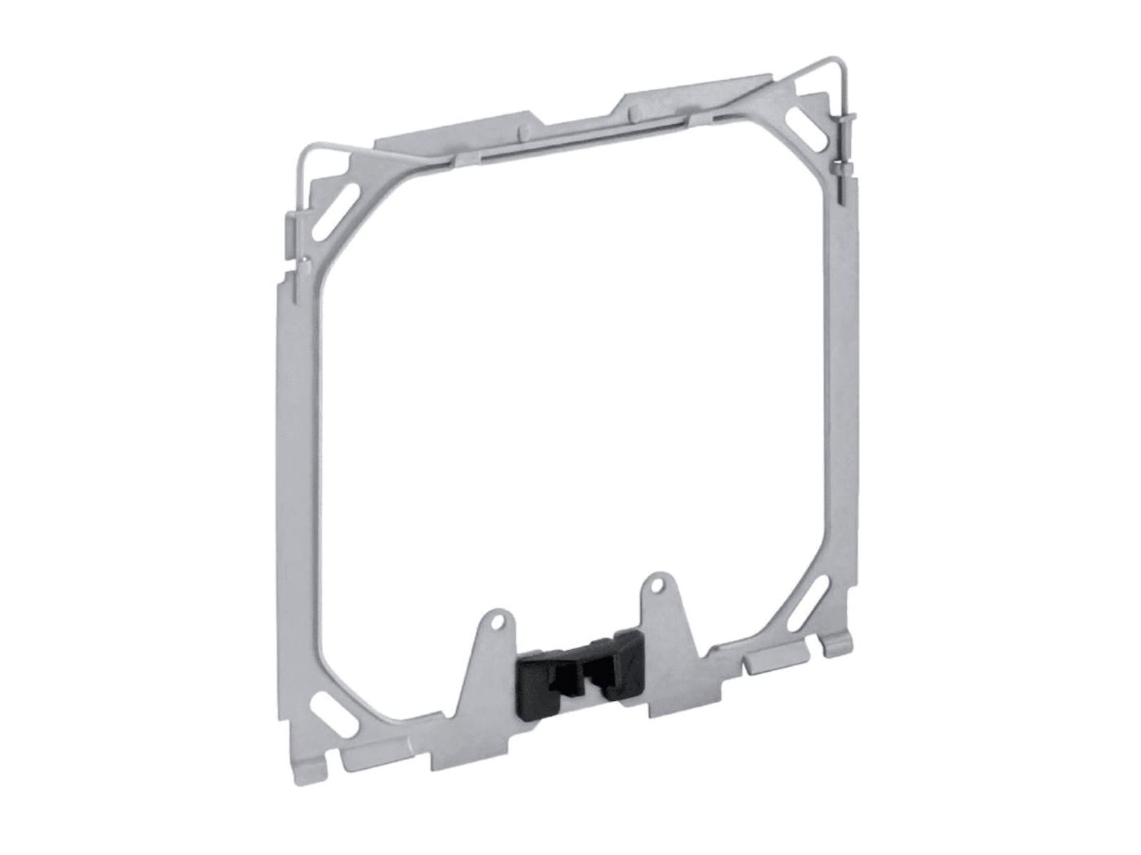 Geberit Versilbert Befestigungsrahmen Für Public Urinal 240521001