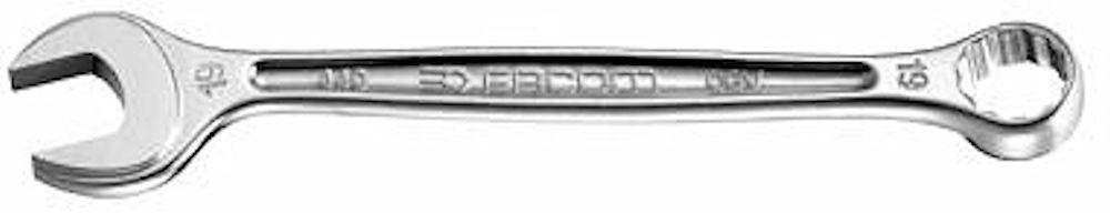 Facom - Metric Combination Spanner, Hardened Steel, 21mm