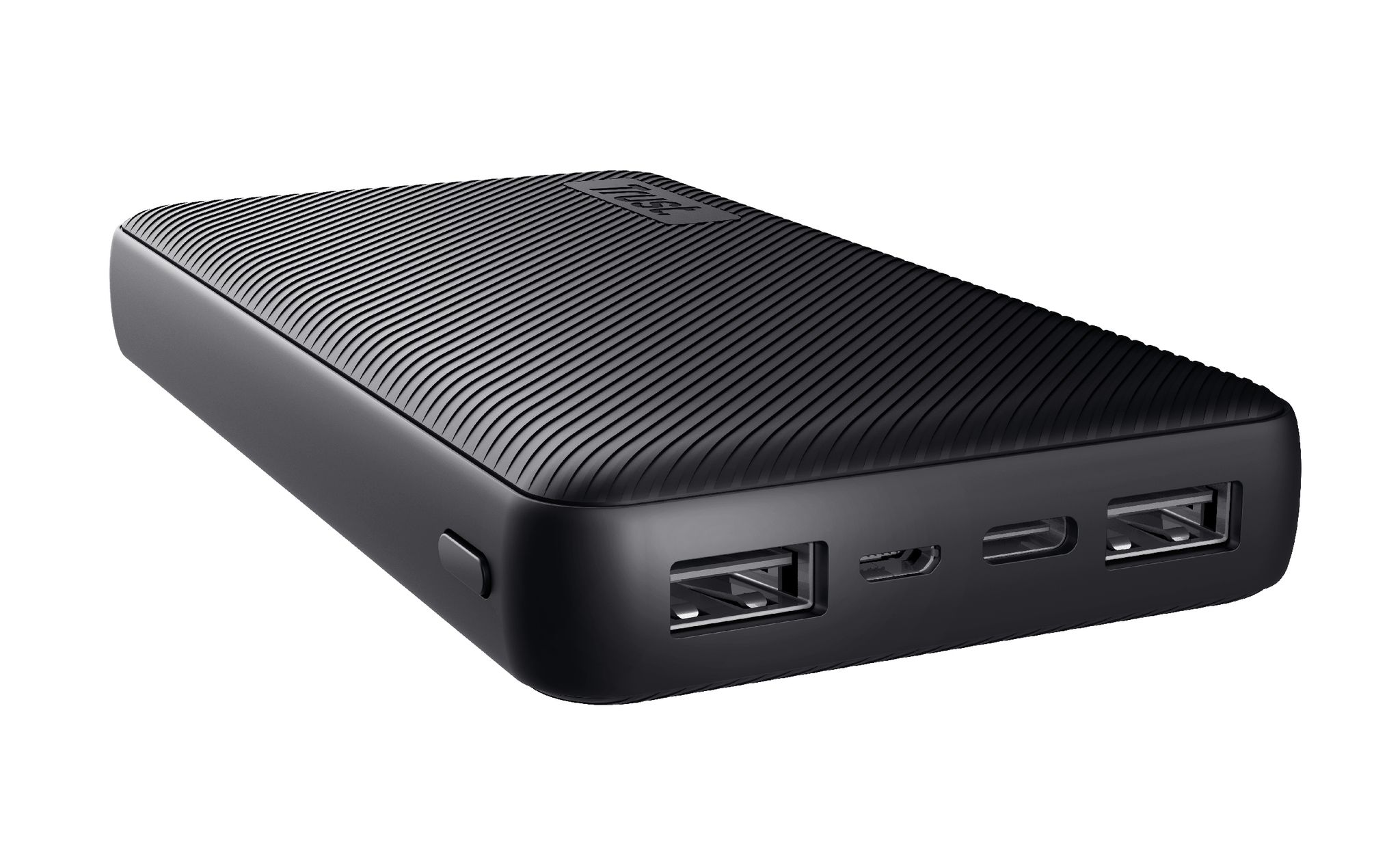 Trust Schwarz Primo Lithium-Ion (Li-Ion) 15000 Mah - Bild 4