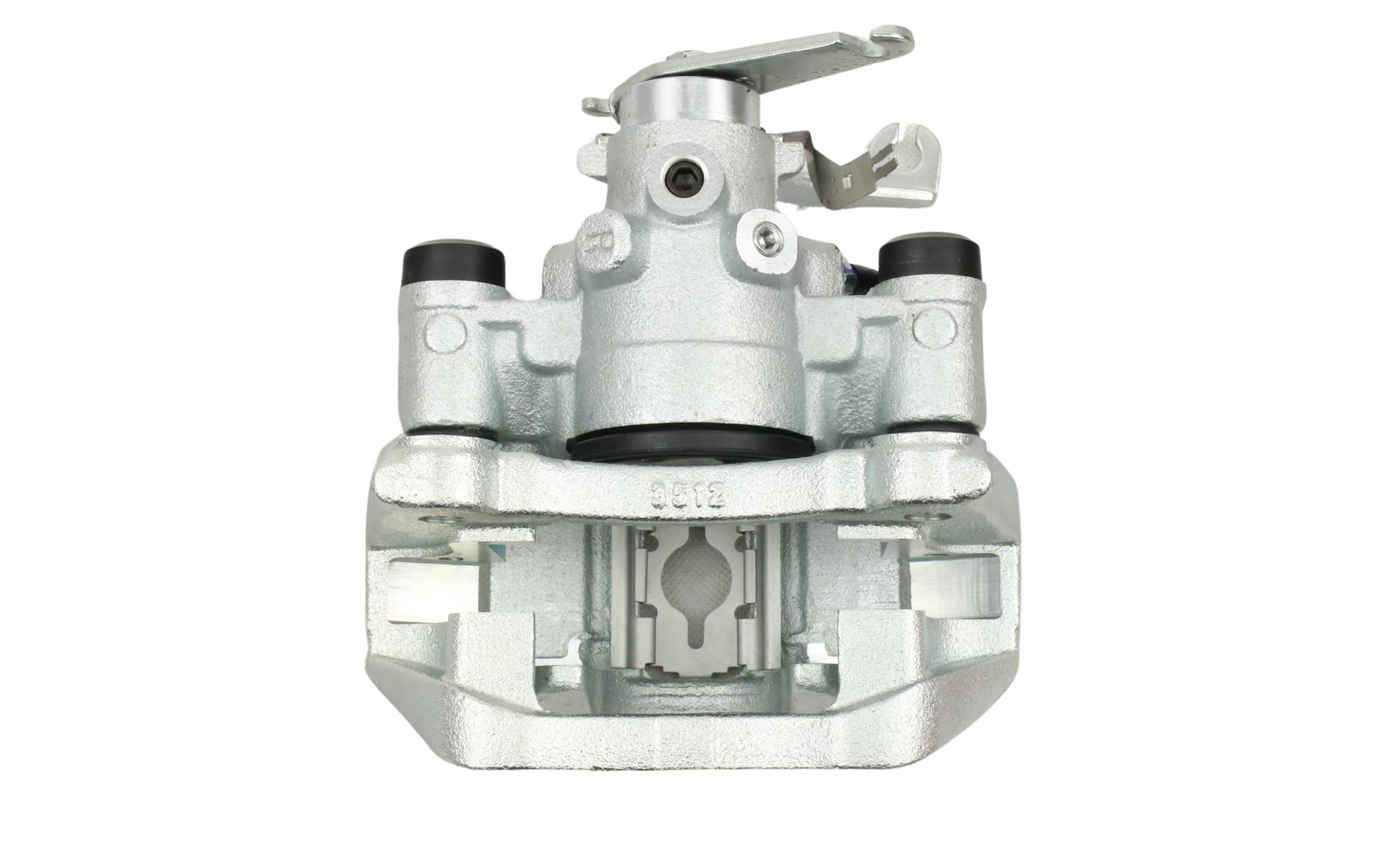 Fast Bremssattel [Hersteller-Nr. FT32109] für Iveco - Bild 4