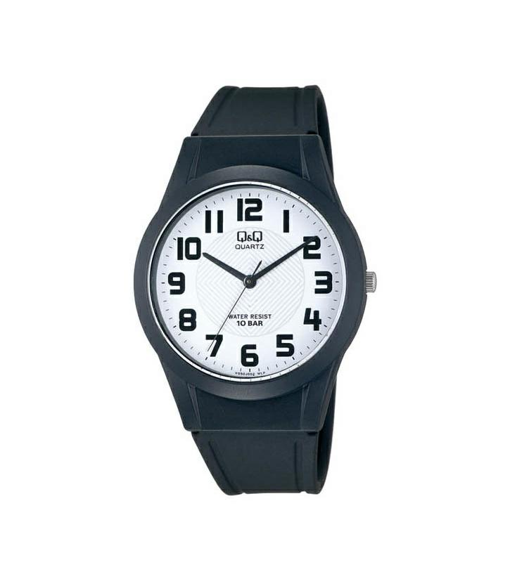 Citizen Q&q Vq50j002y Herrenuhr
