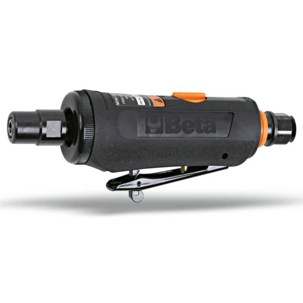 Beta Schwarz/Orange Tools 1933 Druckluftschleifer Und